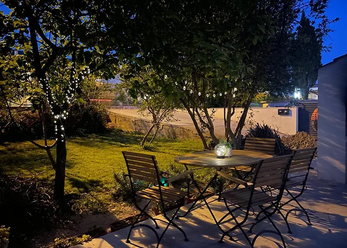 Apartment Lamasha