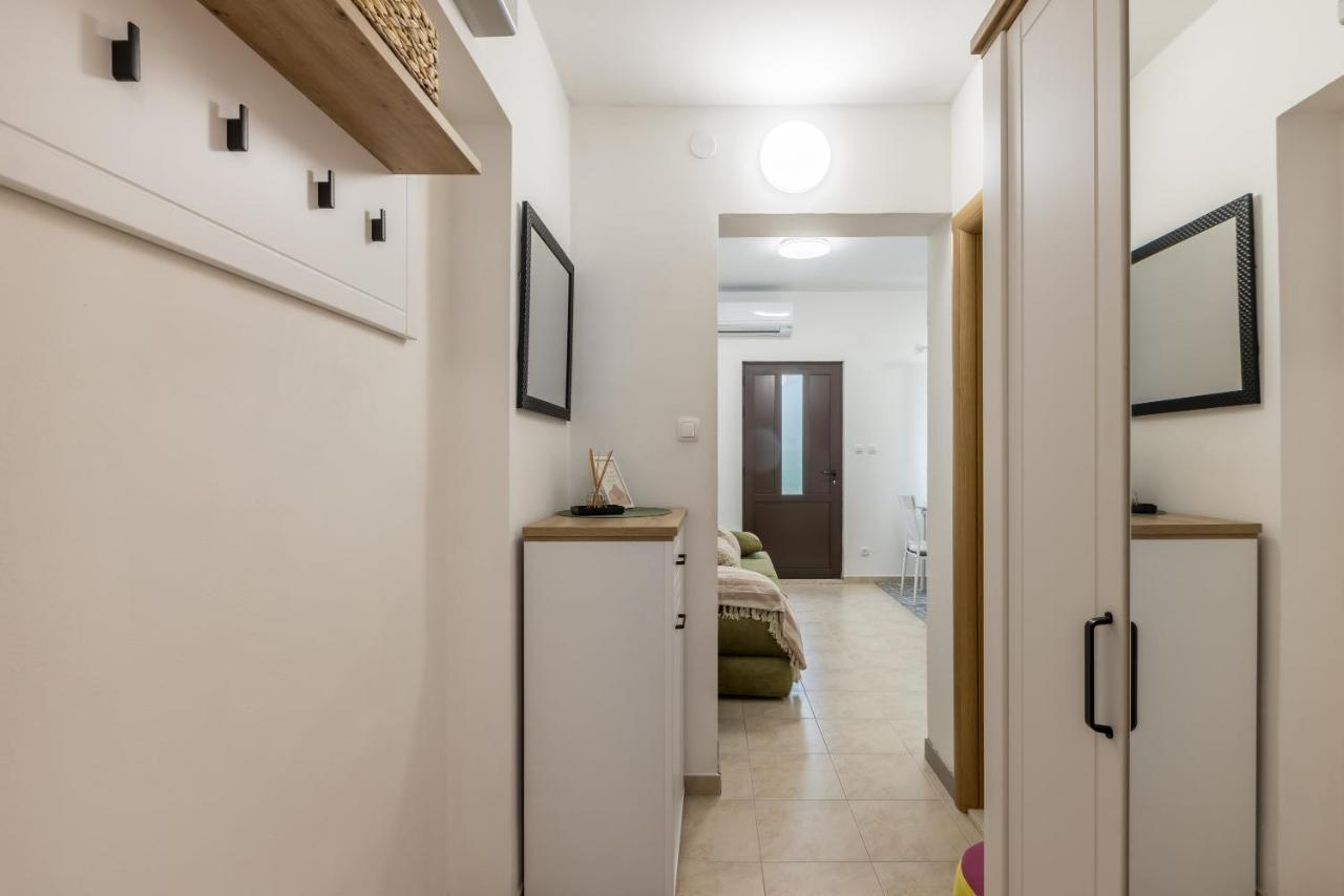 Apartment Lamasha *