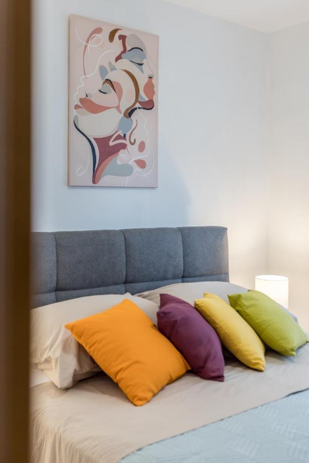 Lamasha Apartment