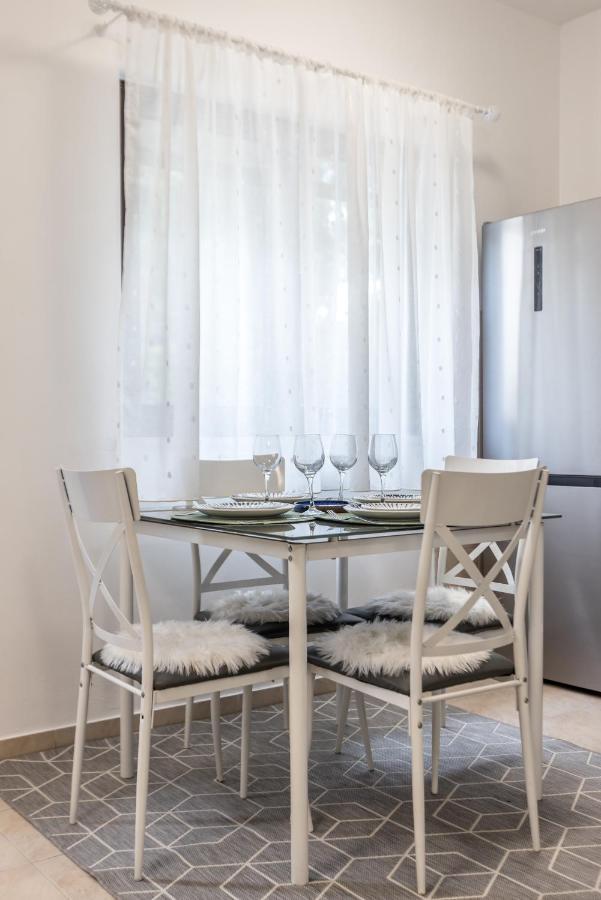 Lamasha Apartment *
