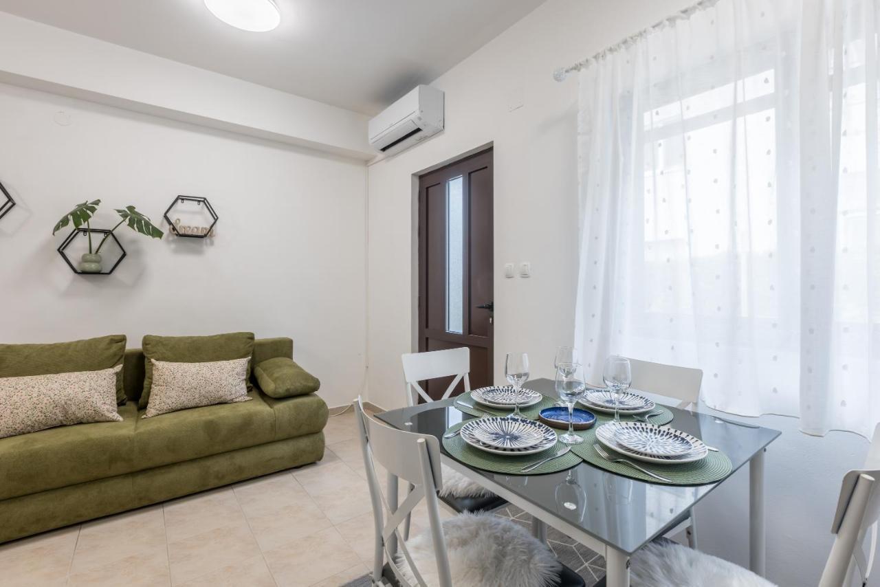 Apartment Lamasha *