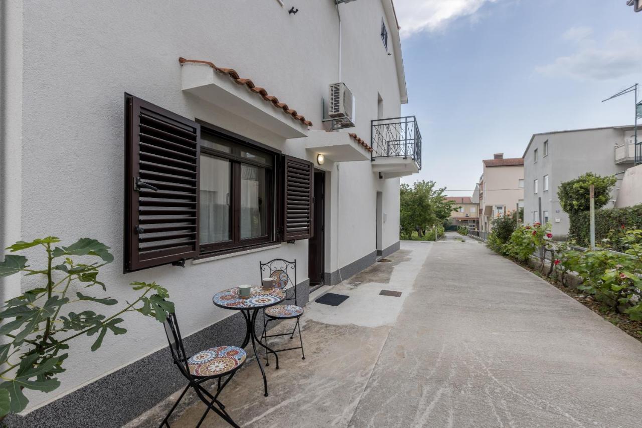 Lamasha Apartment Kastela