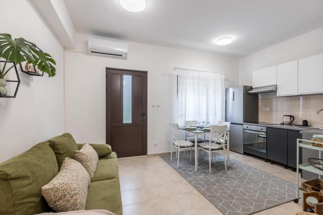 Lamasha Apartment Kastela