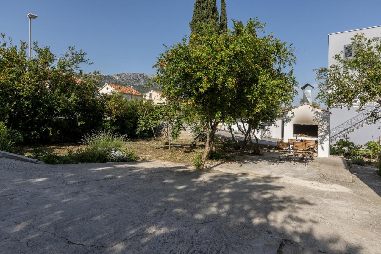 Apartment Lamasha Kastela