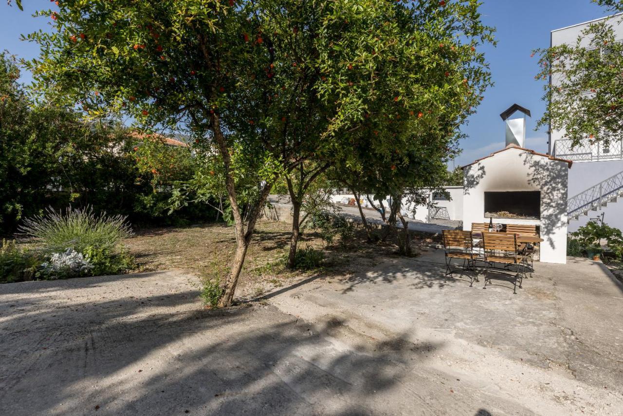 Lamasha Apartment