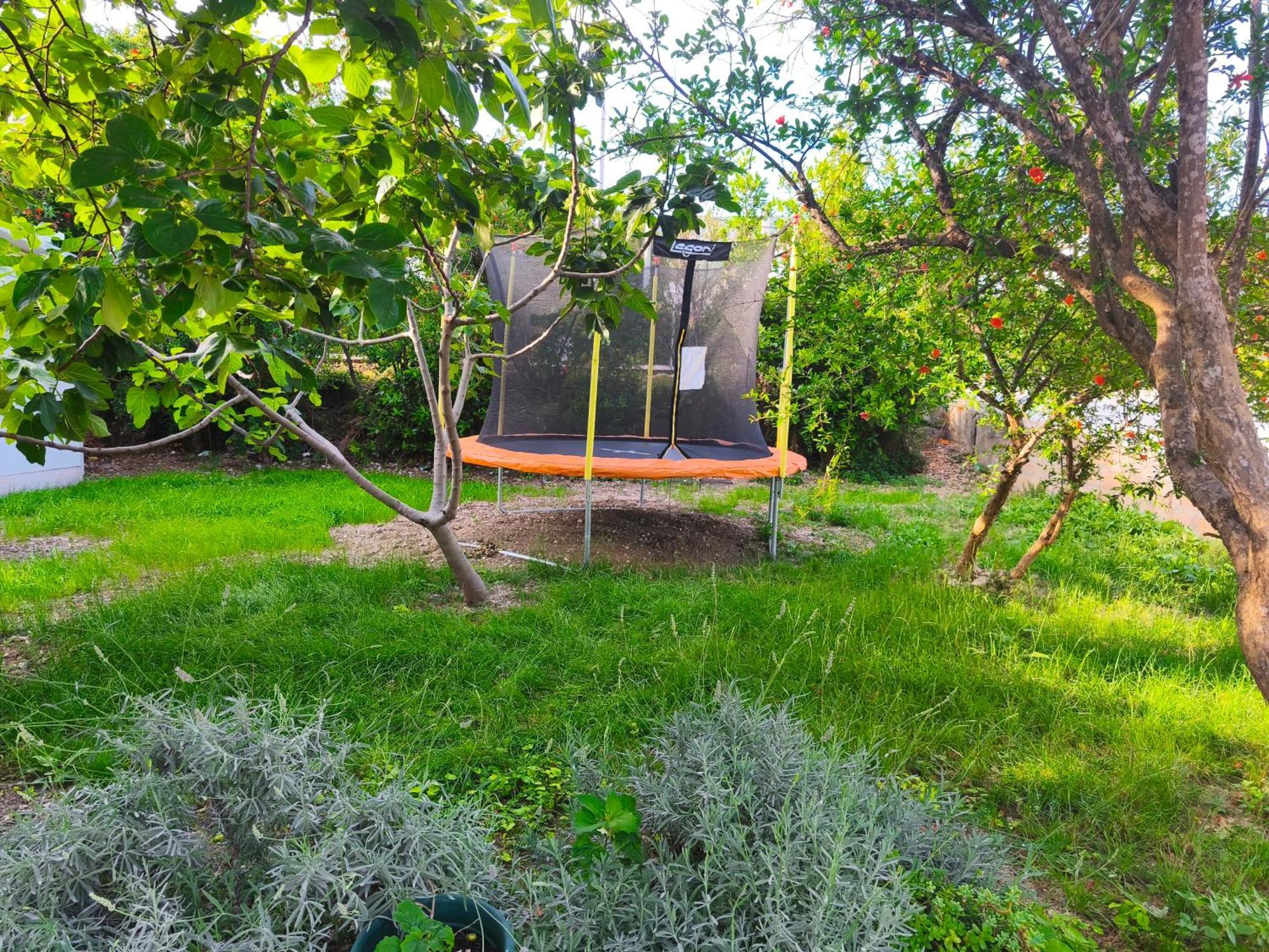 Apartment Lamasha Kastela