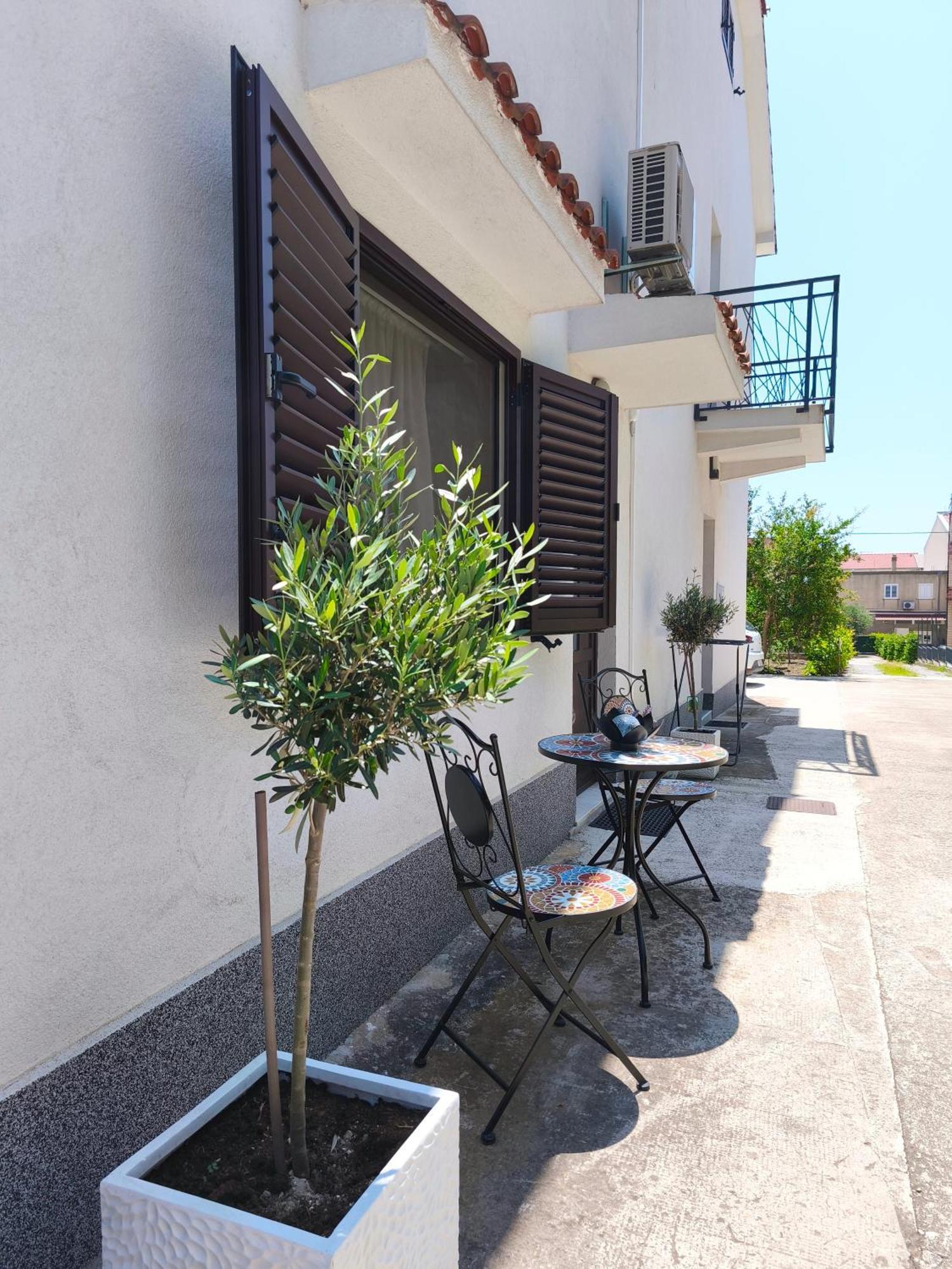 Apartment Lamasha *