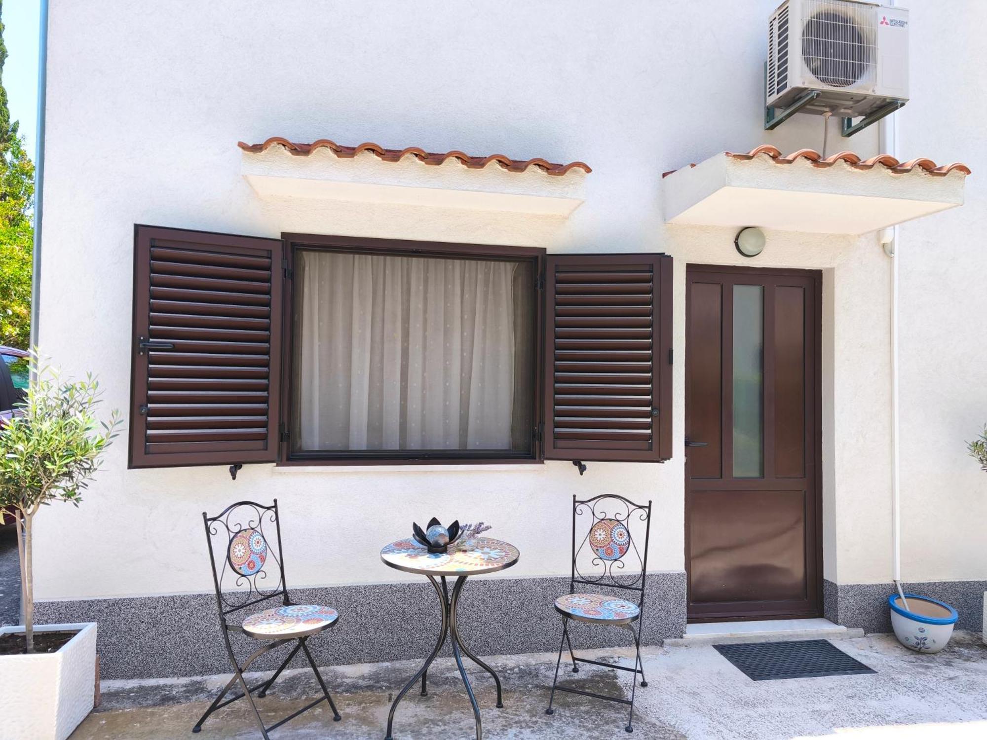 Lamasha Apartment Kastela
